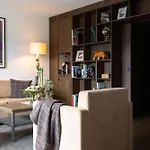 Ambassador Hotel 5*