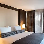 Hotel Ambassador Crans-Montana