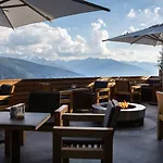 Hotel Ambassador Crans-Montana