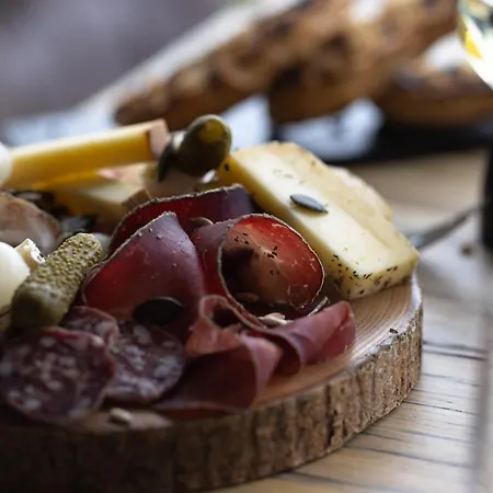 Ambassador 5* Crans-Montana