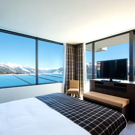 Ambassador 5* Crans-Montana