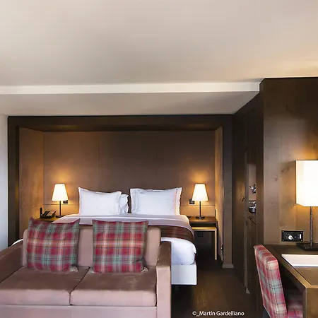 Hotel Ambassador