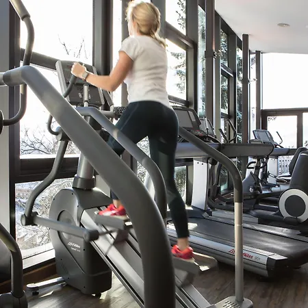 Ambassador 5* Crans-Montana