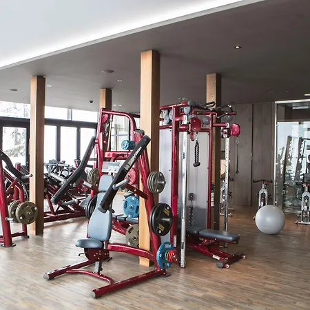 Hotel Ambassador Crans-Montana