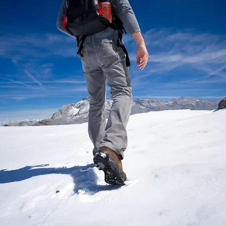 Ambassador Crans-Montana