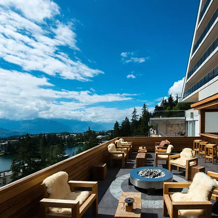 Hotel Ambassador 5*