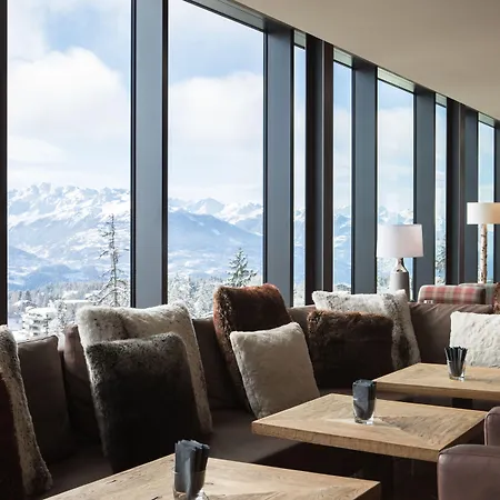 Hotel Ambassador 5*