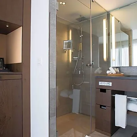 Hotel Ambassador Crans-Montana