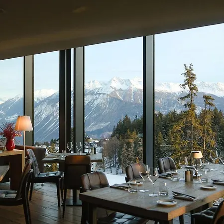 Hotel Ambassador 5*