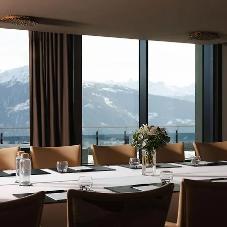 Ambassador Crans-Montana