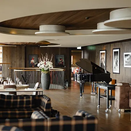 Ambassador Hotel Crans-Montana