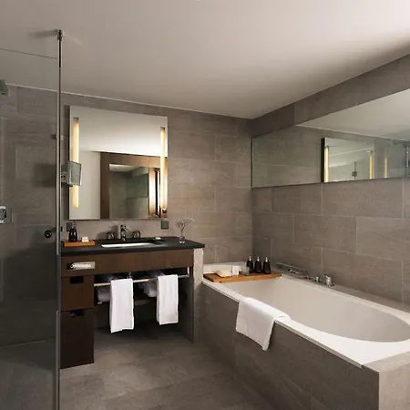 Ambassador 5* Crans-Montana