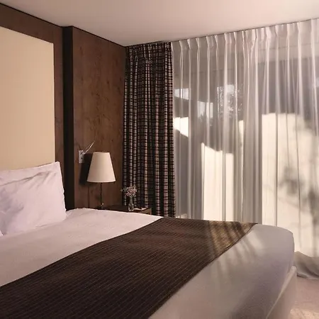 Hotel Ambassador
