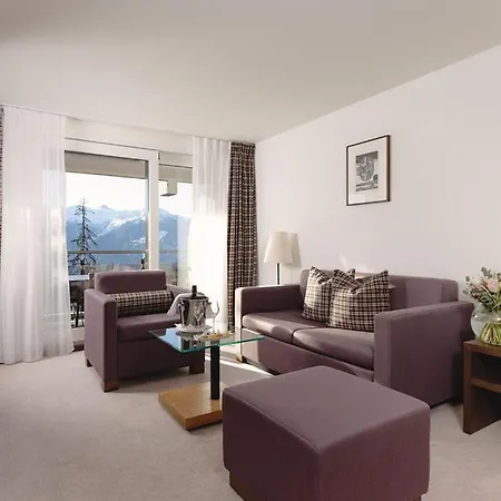 Ambassador Hotel 5*