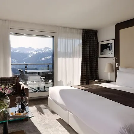 Hotel Ambassador 5*