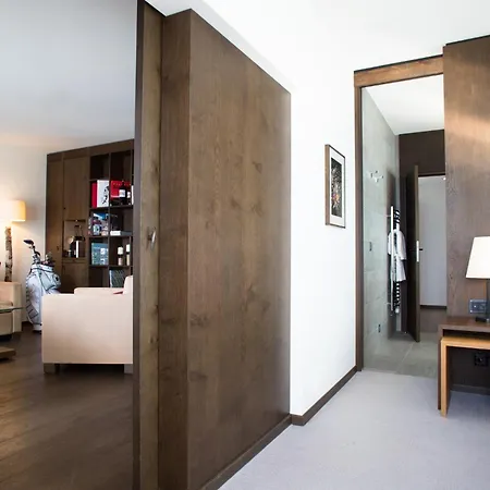 Ambassador 5* Crans-Montana