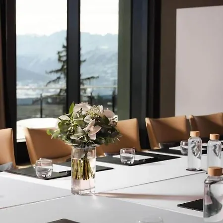 Hotel Ambassador Crans-Montana