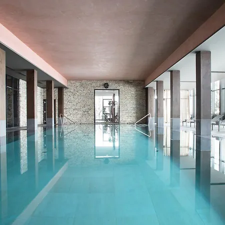 Hotel Ambassador Crans-Montana
