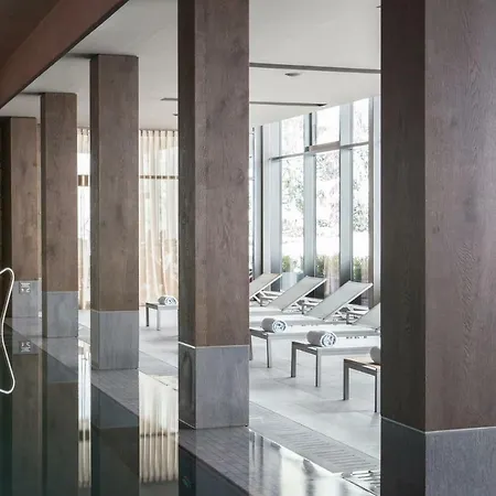 Hotel Ambassador 5*