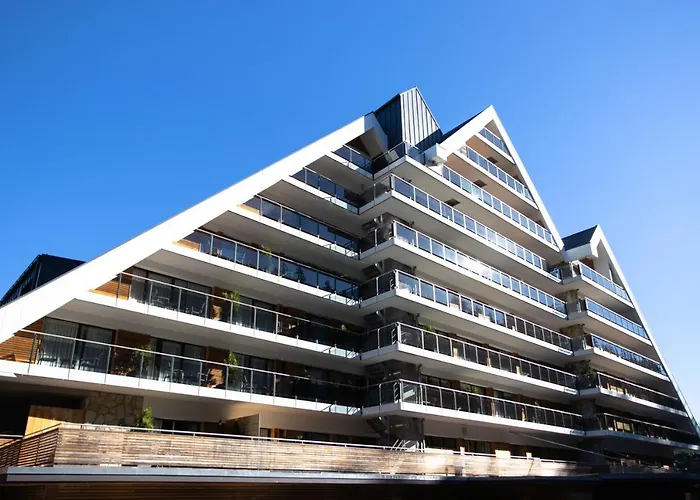 酒店 克莱恩大使酒店 克莱恩 蒙塔纳