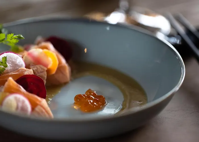 克莱恩大使酒店 5*