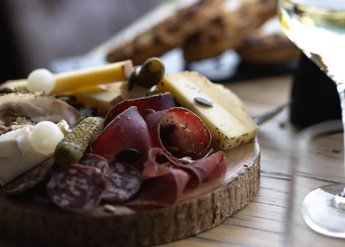 Ambassador 5* Crans-Montana