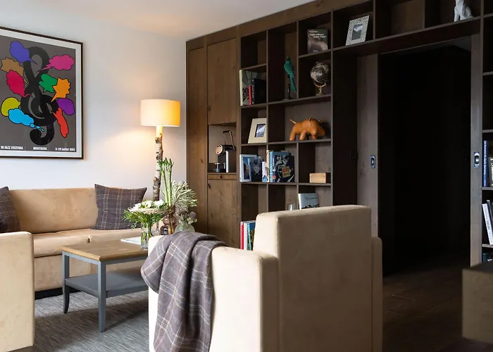 克莱恩大使酒店 酒店 5*