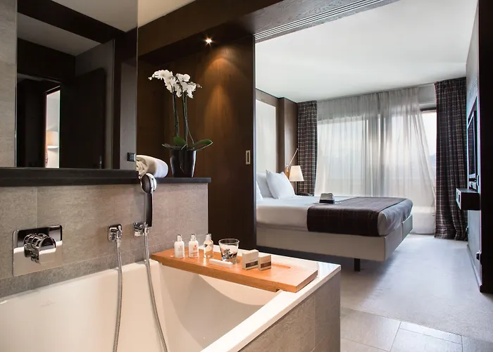 酒店 克莱恩大使酒店