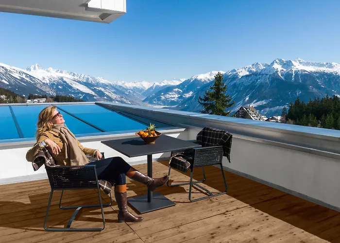 克莱恩大使酒店 酒店