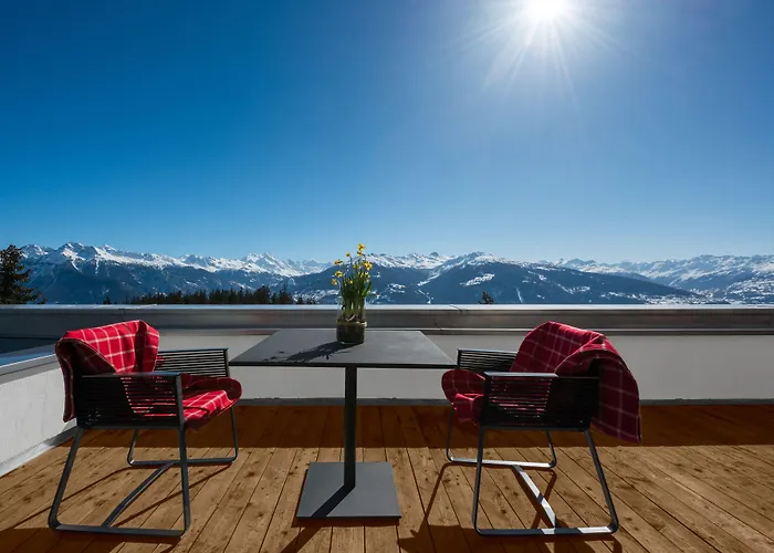 克莱恩大使酒店 5*