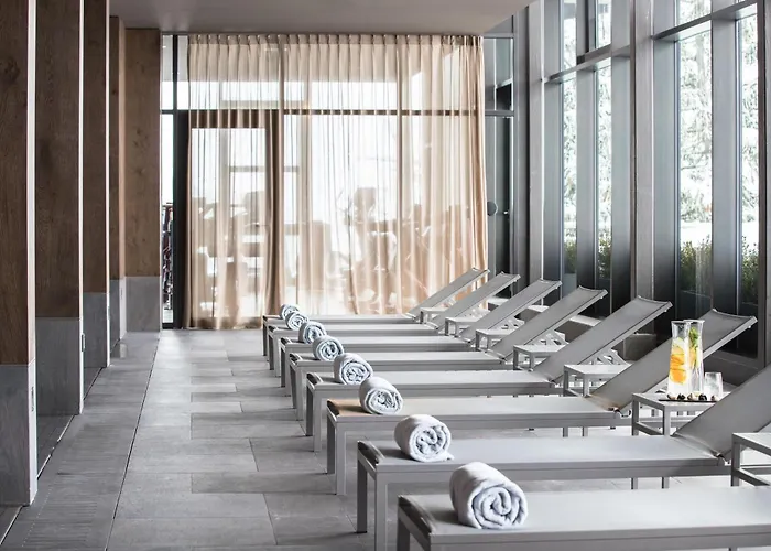 克莱恩大使酒店 酒店 克莱恩 蒙塔纳