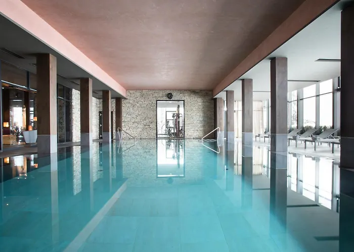 克莱恩大使酒店 克莱恩 蒙塔纳