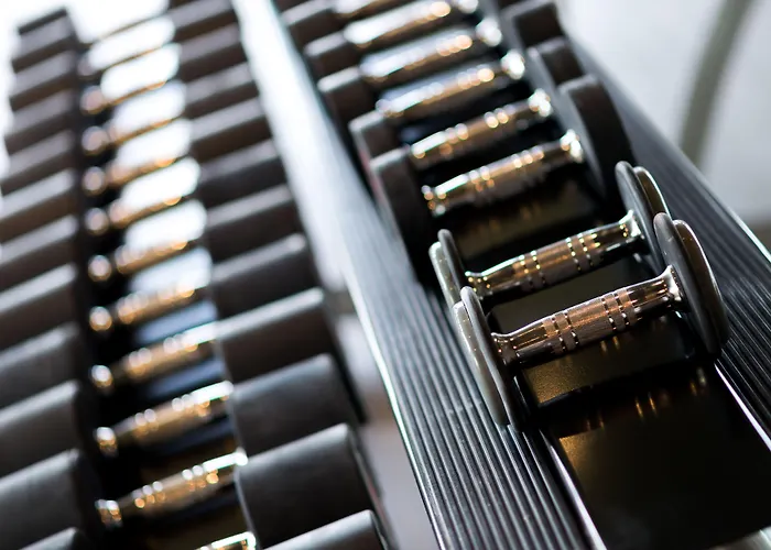 克莱恩大使酒店 酒店 5*