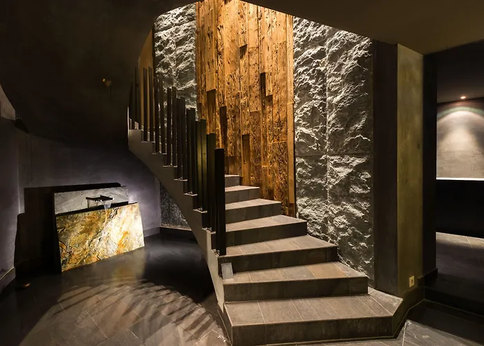 克莱恩大使酒店