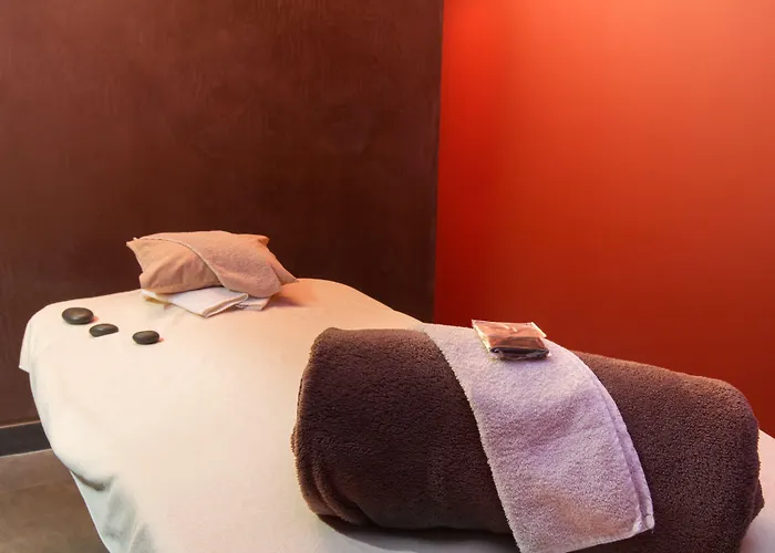 克莱恩大使酒店 5* 克莱恩 蒙塔纳