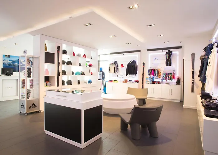 Ambassador Crans-Montana