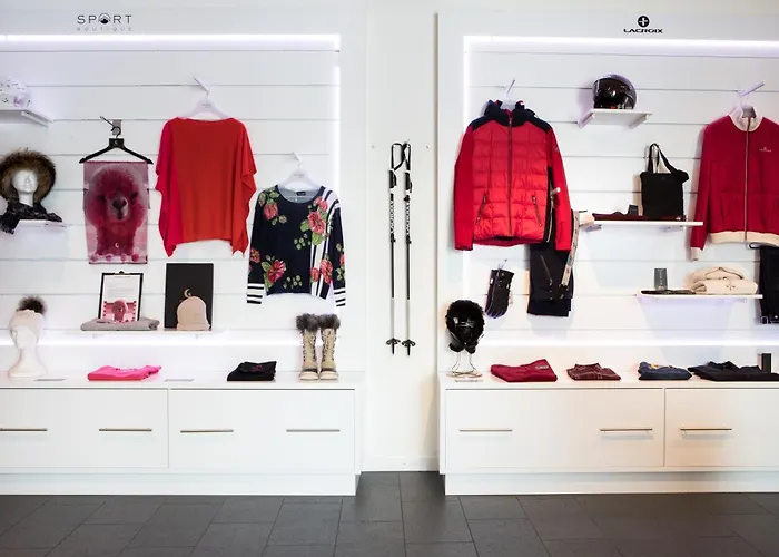 酒店 克莱恩大使酒店 克莱恩 蒙塔纳