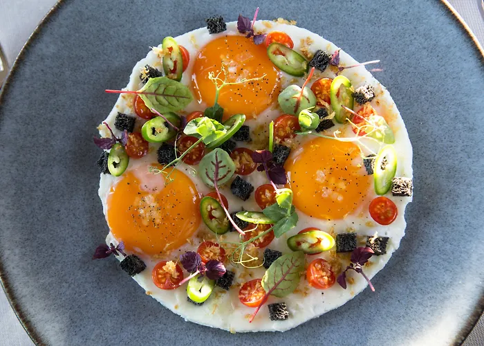 酒店 克莱恩大使酒店 5*