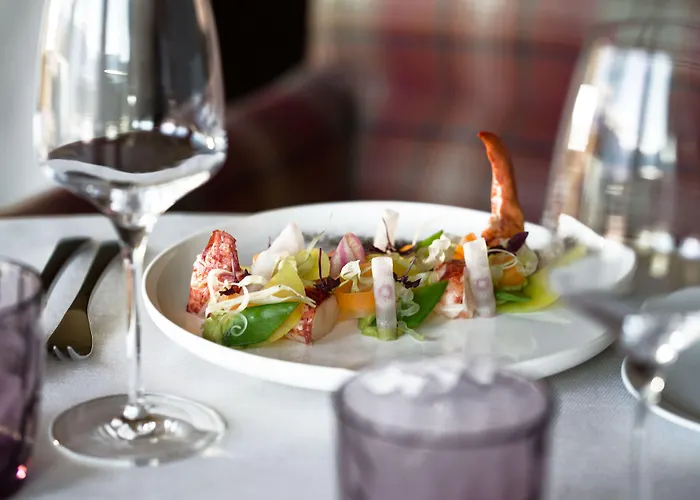 酒店 克莱恩大使酒店 5*