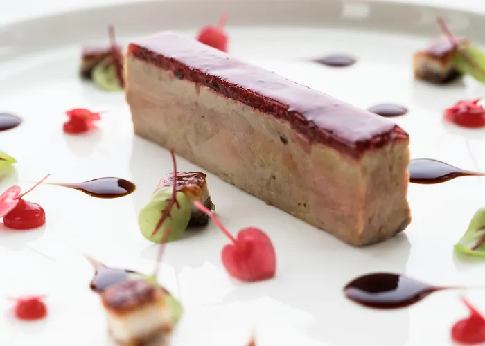 酒店 克莱恩大使酒店