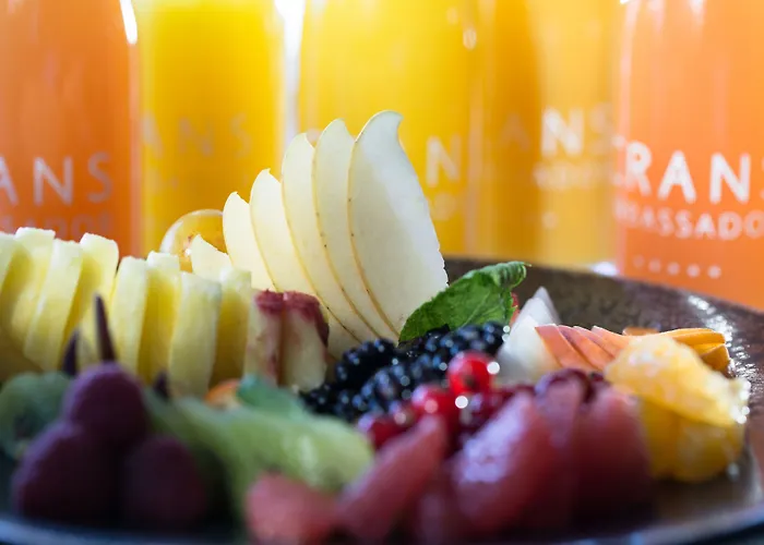 克莱恩大使酒店 酒店 克莱恩 蒙塔纳