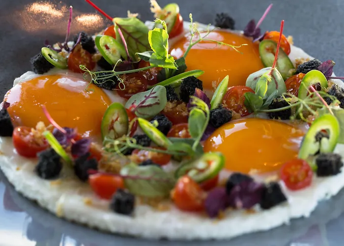 酒店 克莱恩大使酒店 5*