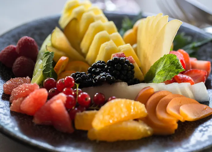 克莱恩大使酒店