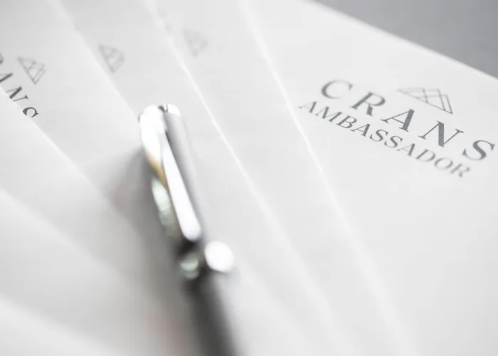 克莱恩大使酒店 酒店 5*