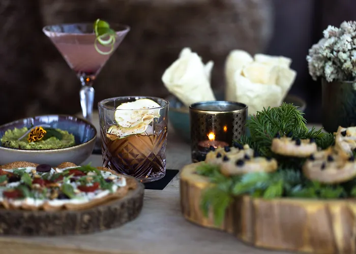 酒店 克莱恩大使酒店