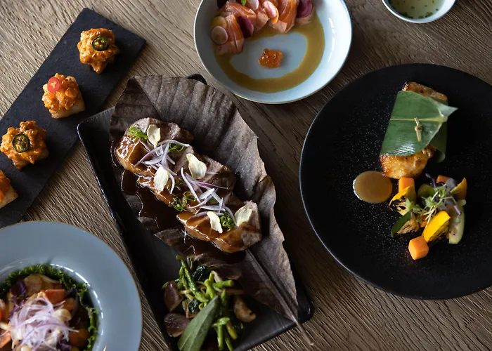 克莱恩大使酒店 5* 克莱恩 蒙塔纳