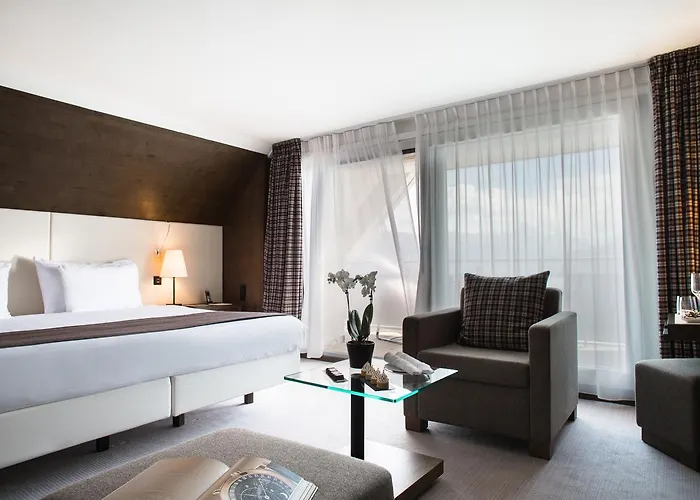 酒店 克莱恩大使酒店