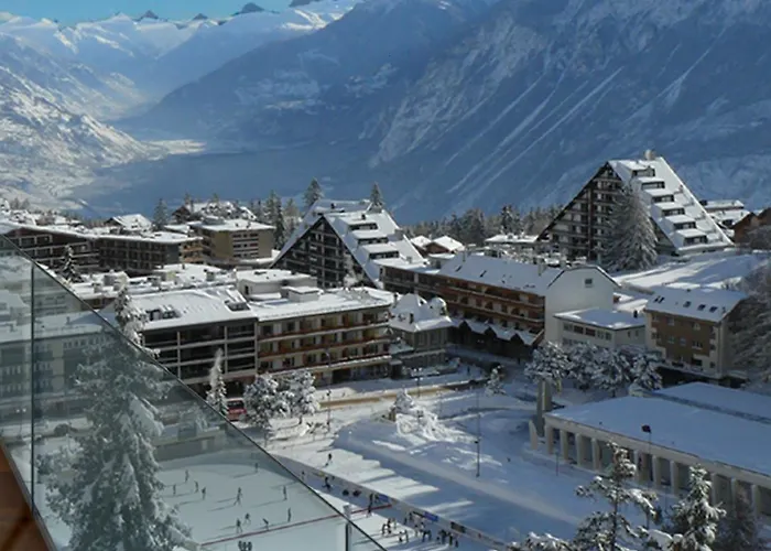 克莱恩大使酒店 酒店