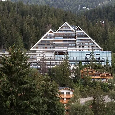 Hotell Ambassador
