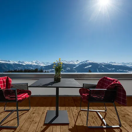 Ambassador Hotell 5*